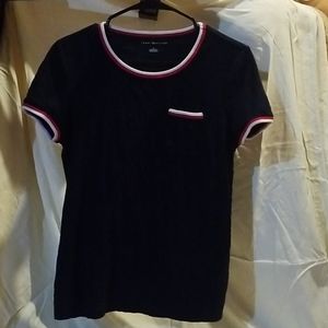 Tommy Hilfiger Womens Medium shirt